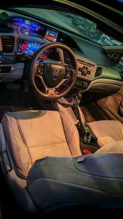 Honda Civic Hatchback